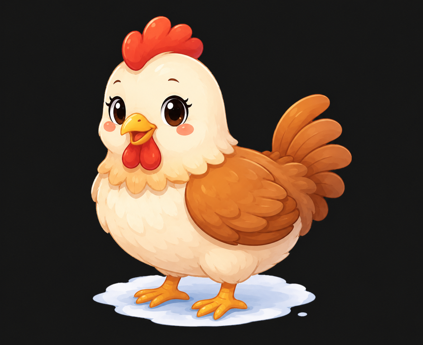 Chicken