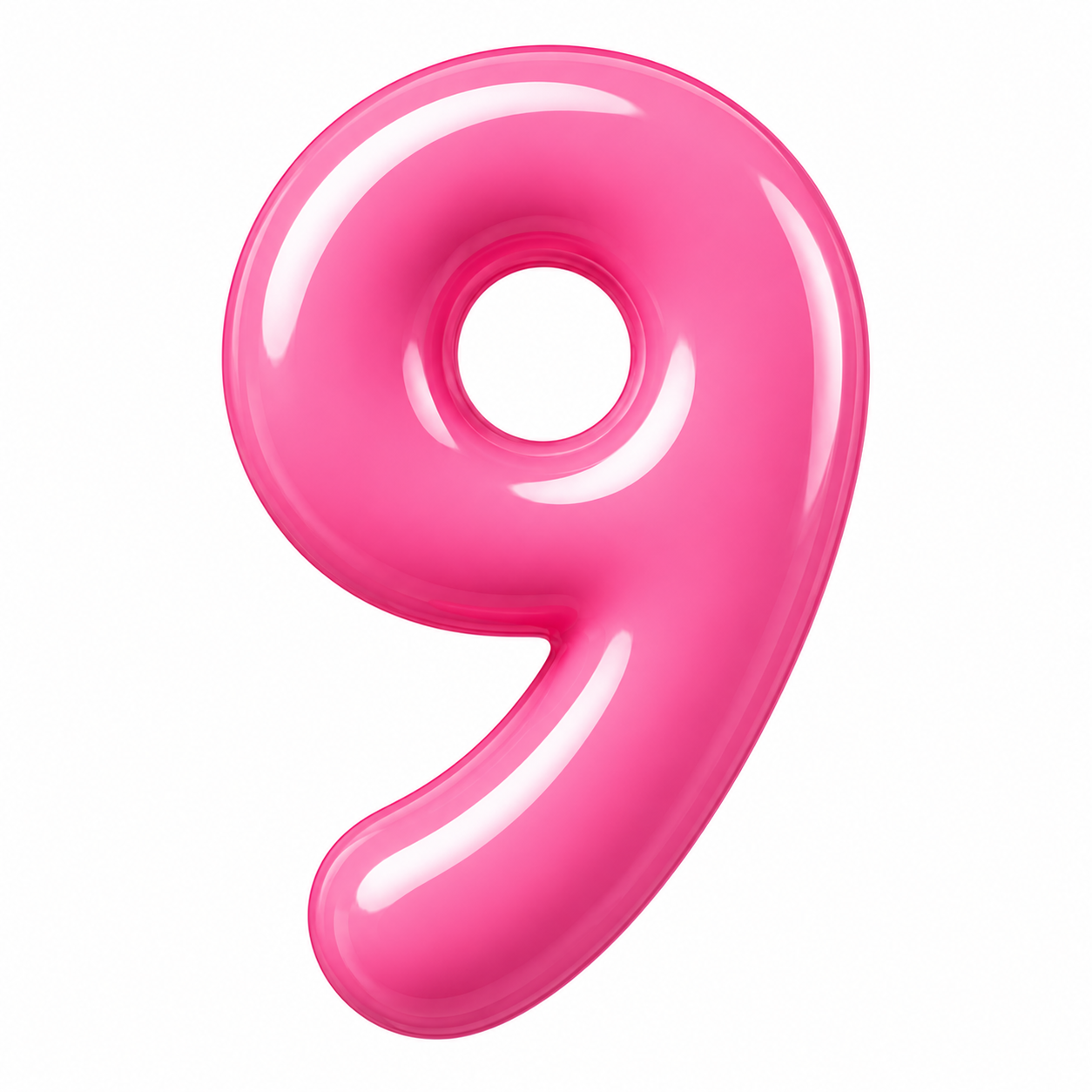 Nine