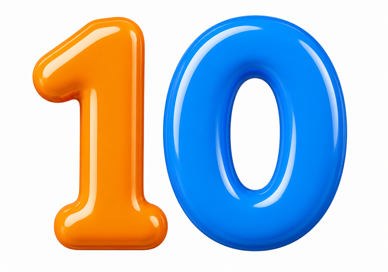 Ten